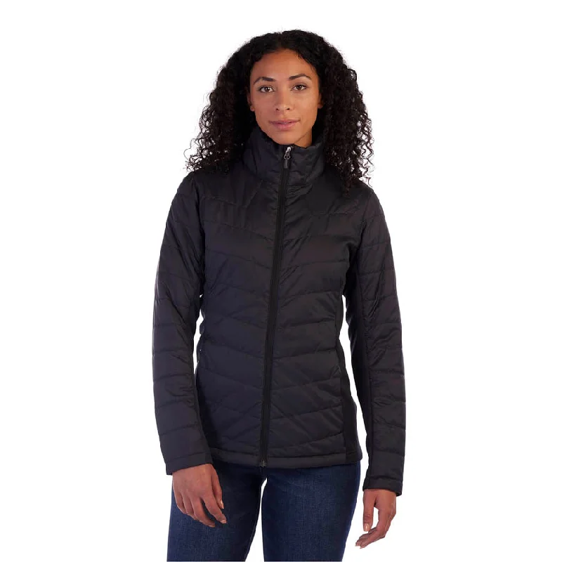 Women's Transitional Clothes Spyder Peak Womens Jacket 2023