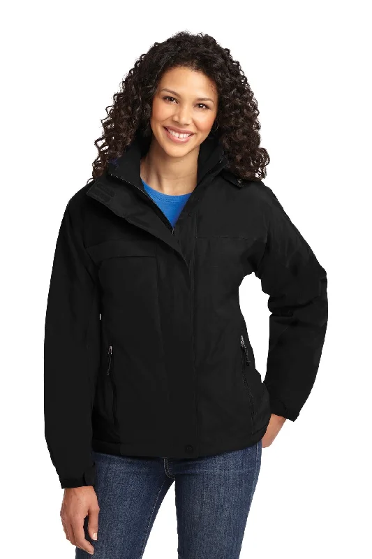 Best Fashion Deals Of The Season – Upgrade Your Style Port Authority Ladies Nootka Jacket. L792