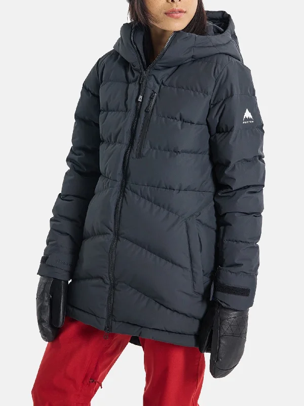 Affordable Women's Apparel Loyil Down Jacket (Women)