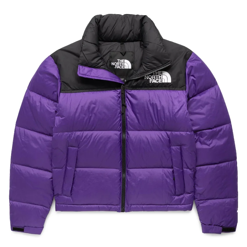 Charming Everyday Clothing For Women WOMEN'S 1996 RETRO NUPTSE JACKET