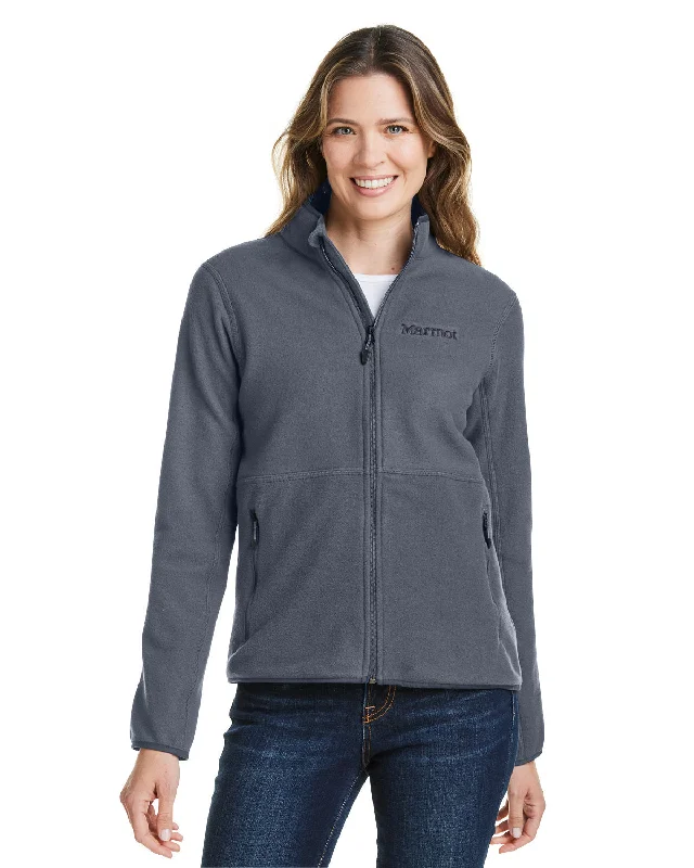 Women's Effortless Casual Outfit Marmot Ladies' Rocklin Jacket M12402