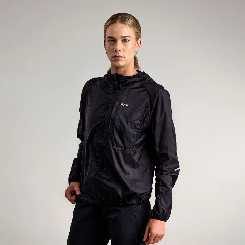 Women's Chic Outfit Terrain Jacket - Women's