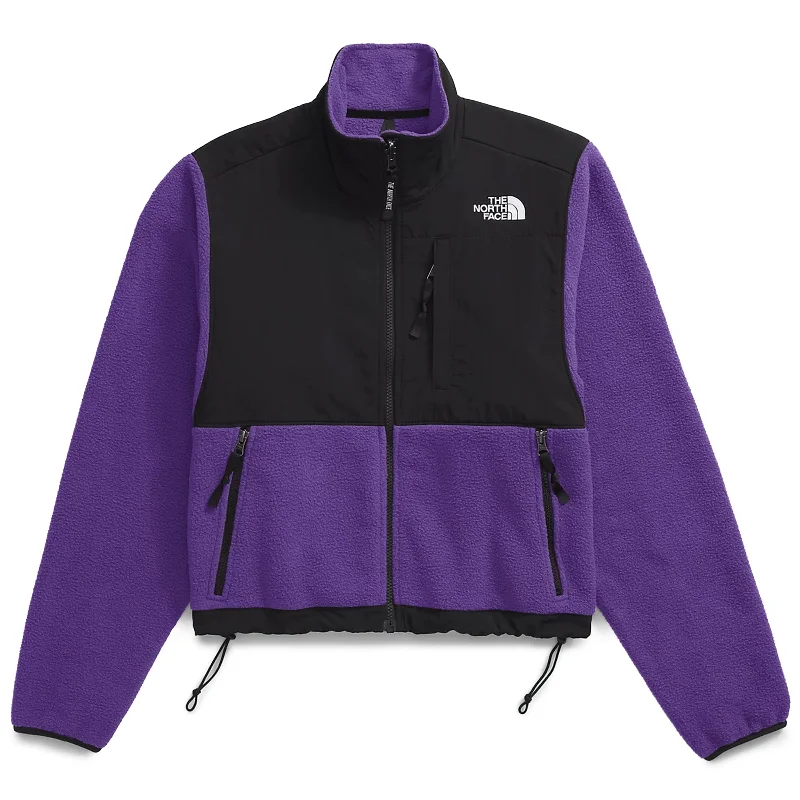 Women's Clothing For Work WOMEN'S RETRO DENALI JACKET