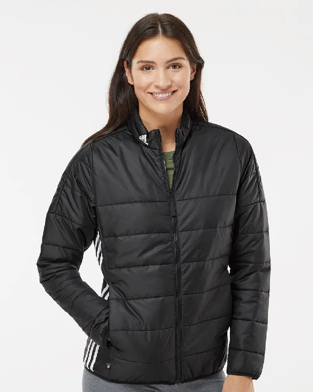 Women's Everyday Apparel Adidas Women's Puffer Jacket A571