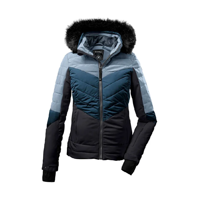 Women's Chic Apparel Killtec Clara Womens Jacket 2023