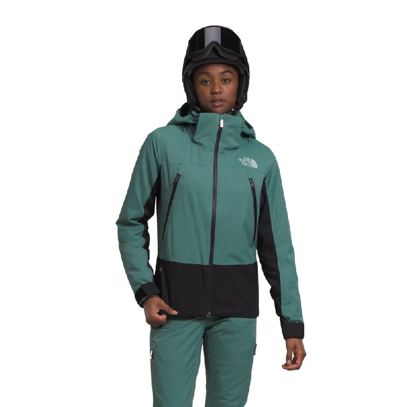 Women's Classic Outfit The North Face Lenado Womens Jacket 2024