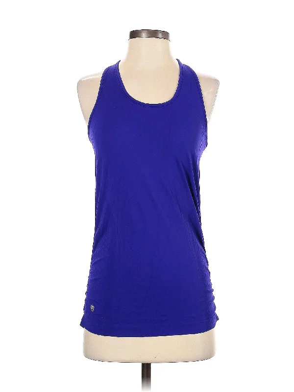 Modern Women's Outfit Active Tank