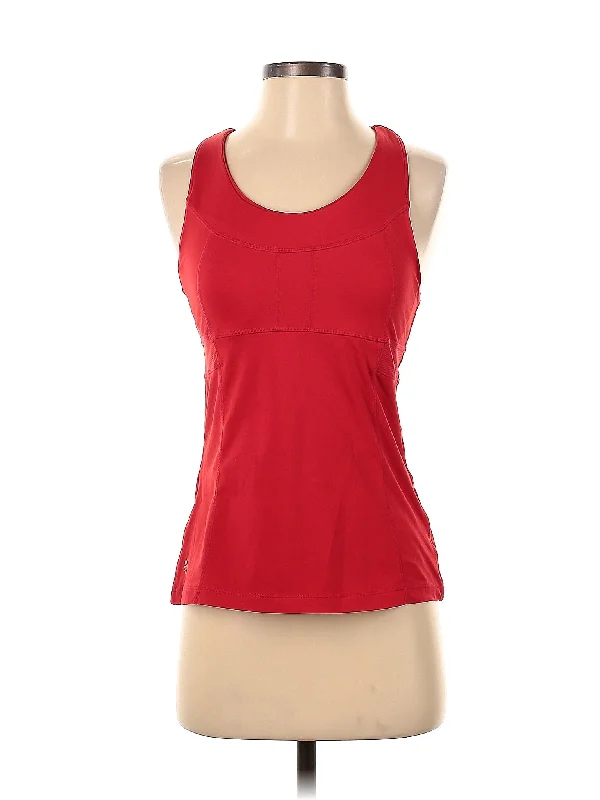 Women's Stylish Casual Garments Active Tank