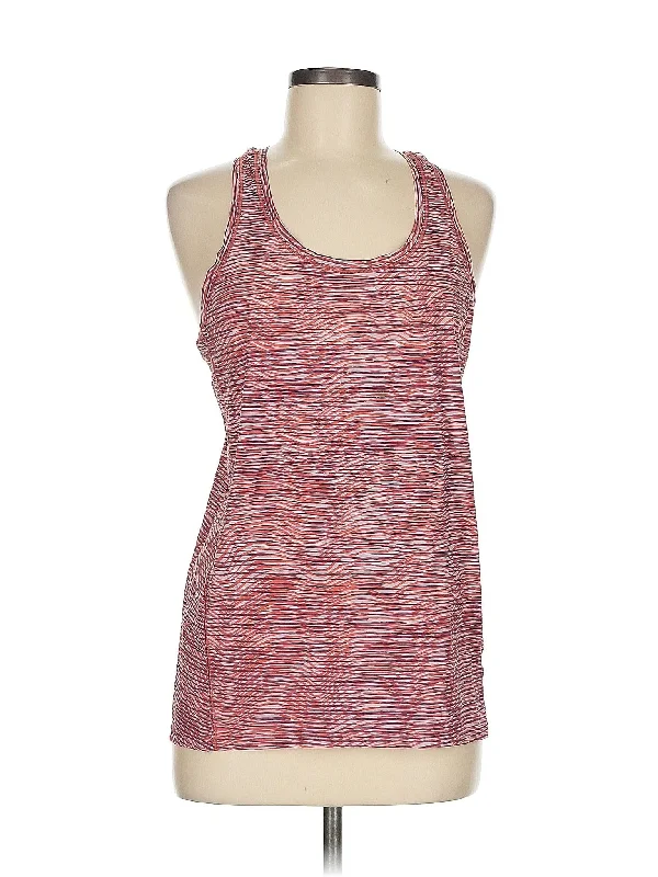 Women's Stylish Professional Apparel Active Tank