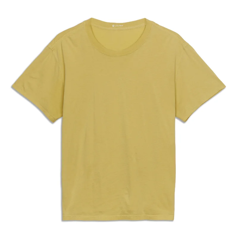 Women's Casual Clothing For Lounging All Yours T-Shirt - Resale