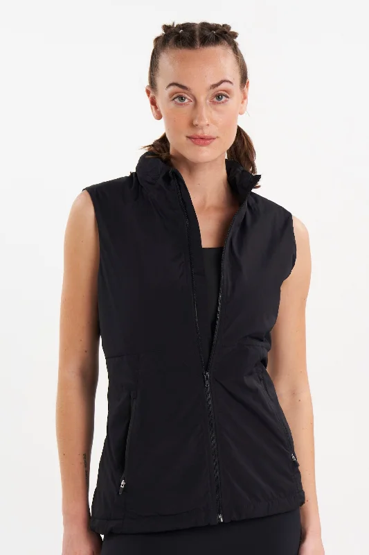 Women's Attire ALRN BIODEGRADABLE VEST