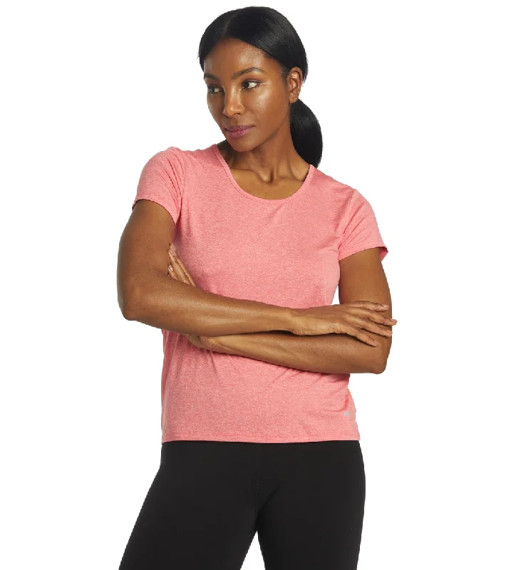 Women's Fashion-Forward Apparel Marika Valery Yoga Tee