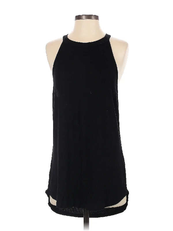 Women's Trendy Clothing Sleeveless T Shirt