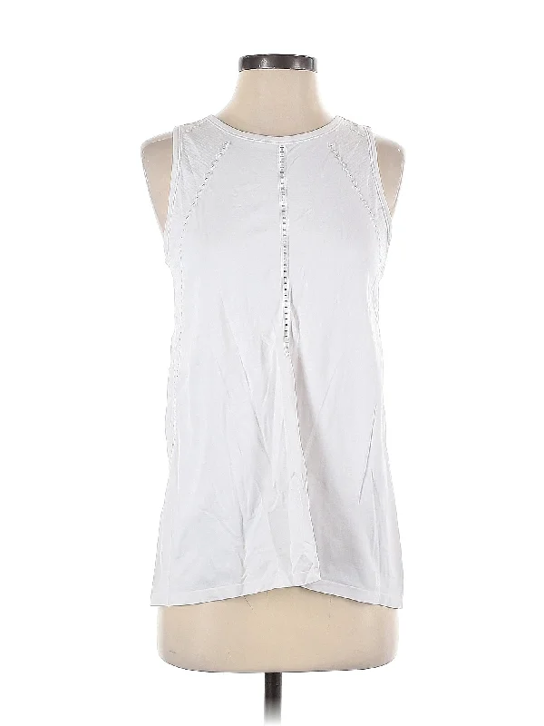 Affordable Women's Garments Sleeveless T Shirt