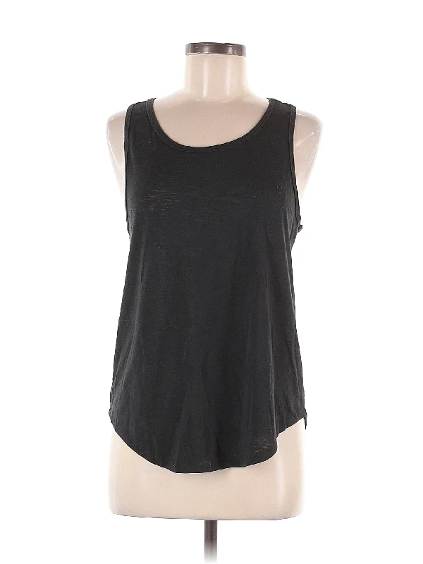 Women's Trendy Garments Sleeveless T Shirt