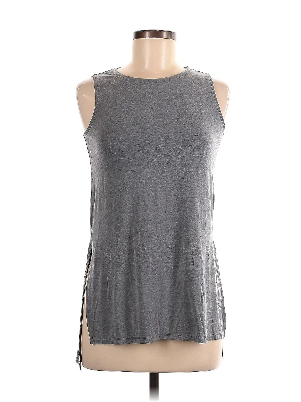 Women's Loungewear Clothes Sleeveless T Shirt