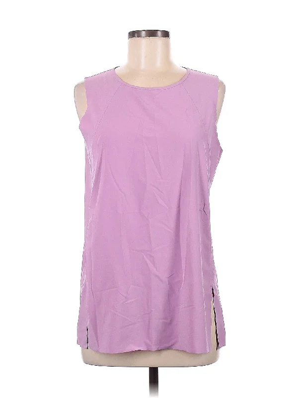 Stylish Clothes For Women Sleeveless T Shirt