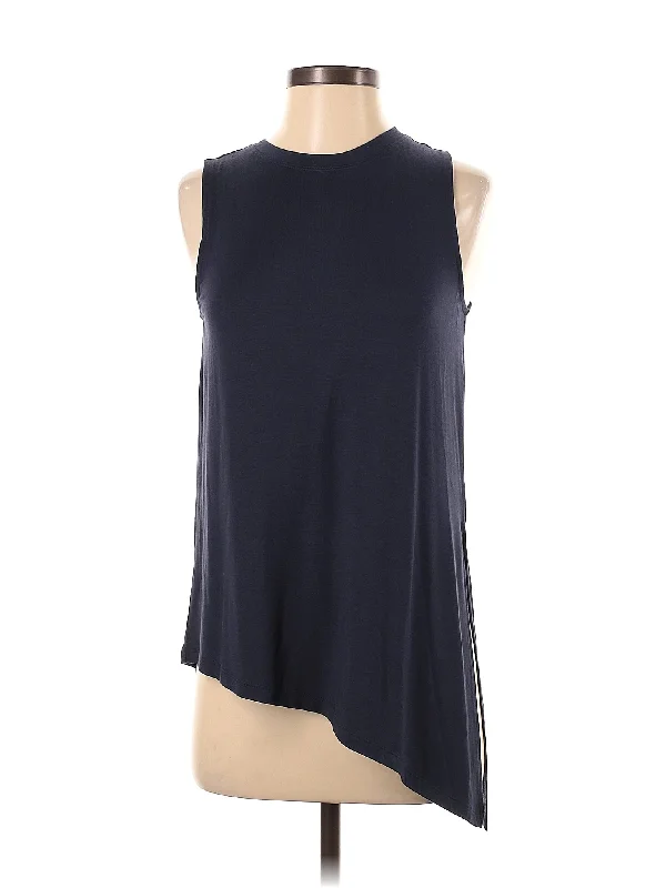 Affordable Women's Clothing Sleeveless T Shirt