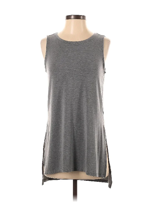 Women's Evening Outfit Sleeveless T Shirt