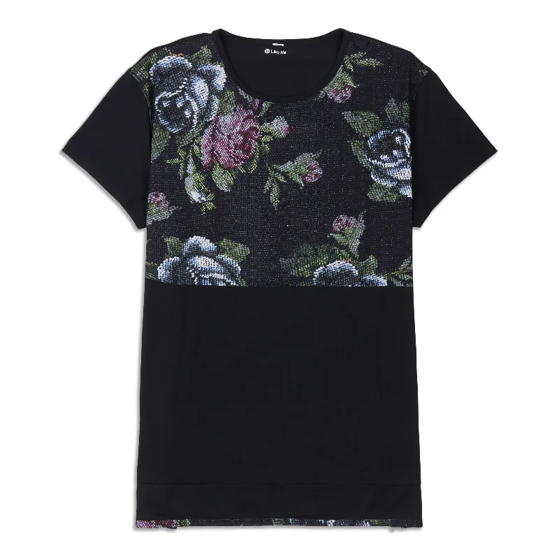 Casual Attire For Women Snapshot T-Shirt - Resale