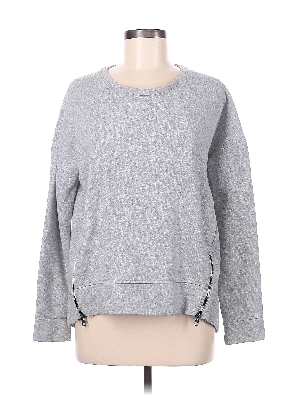 Affordable Trendy Clothes For Women Sweatshirt