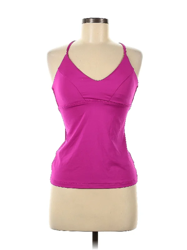 Women's Layered Outfit Tank Top