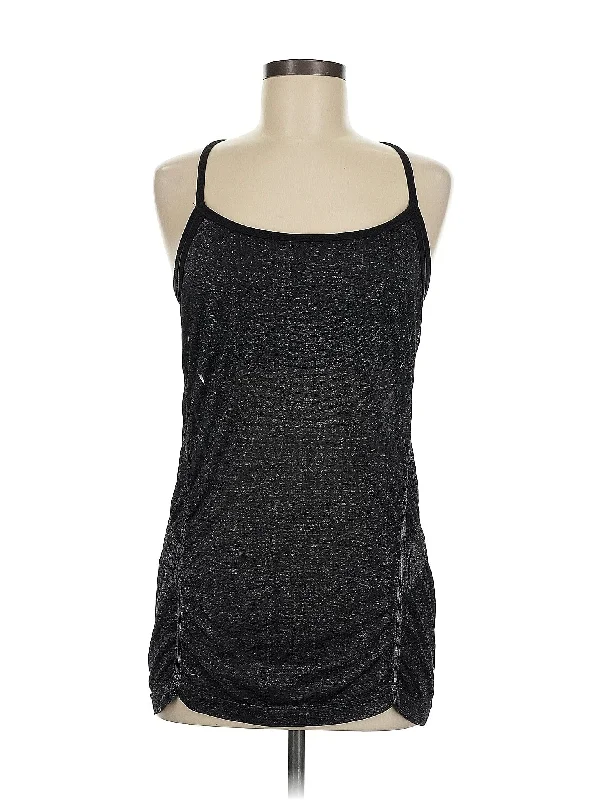 Women's Plus-Size Outfit Tank Top