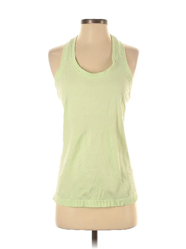 Women's Casual Apparel For Weekends Tank Top