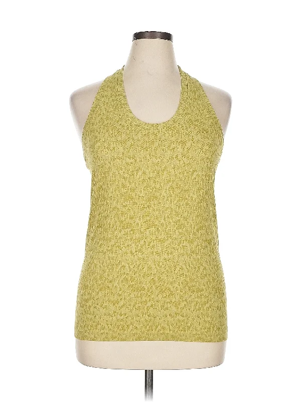 Sustainable Women's Clothing Tank Top