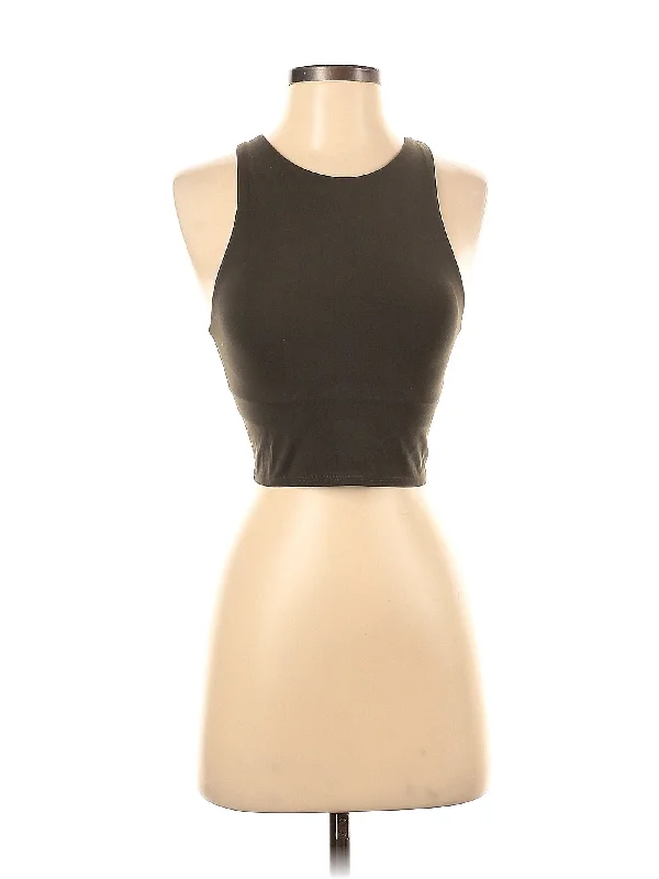 Women's Clothes For Work Tank Top