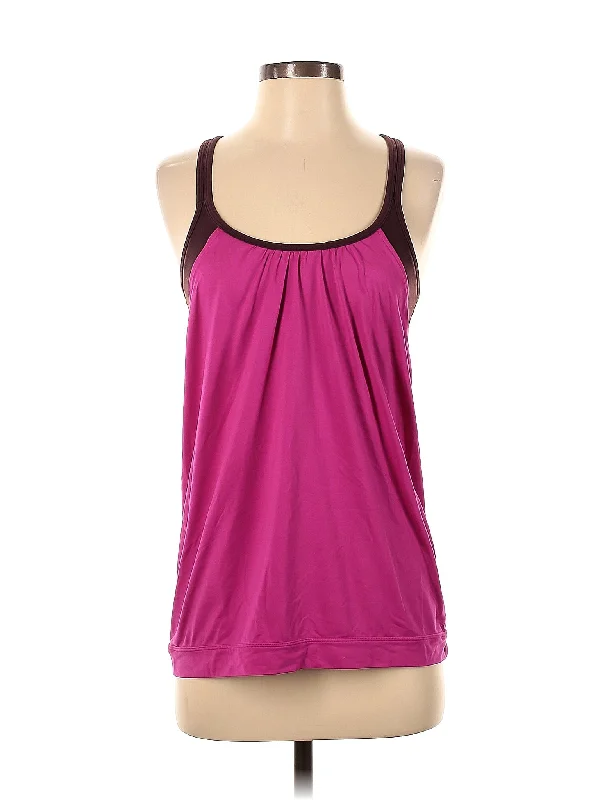 Women's Evening Attire Tank Top